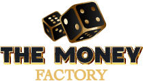 The Money Factory logo